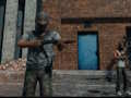 Spel Soldat i hemlandet: FPS på nätet