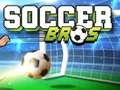 Spel Fotbollsbros på nätet