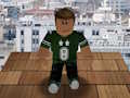 Spel Parkour Roblox: Matematik  på nätet