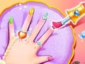 Spel Baby Taylor Little Princess Makeover på nätet