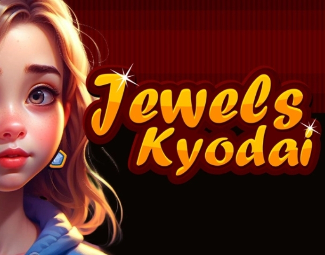 Spel Juveler Kyodai  på nätet