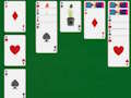 Spel Traditionell Klondike Spider Solitaire  på nätet