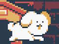 Spel Super doggo wow wan på nätet