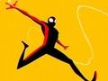 Spel Ragdoll Spider: Hook Man på nätet