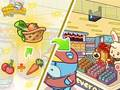 Spel Hippo Supermarket på nätet