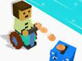 Spel Coin Stack Master Pixel 3D på nätet