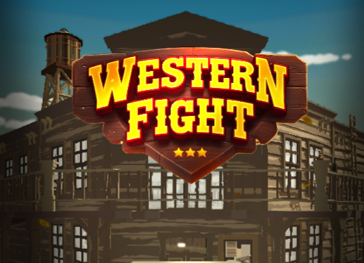 Spel Västra kampen  på nätet