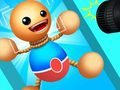Spel Kick kompisen på nätet