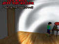 Spel Jeff the Killer: Lost in the Nightmare på nätet