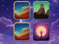 Spel Memory Match Magic på nätet