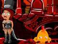 Spel Happy Monkey: Nivå 353  på nätet