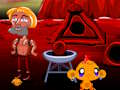 Spel Monkey Go Happy Stage 355  på nätet