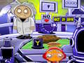 Spel Monkey Go Happy Stage 359  på nätet