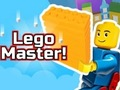 Spel Lego Master! på nätet