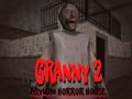 Spel Granny 2 Asylum Horror House på nätet