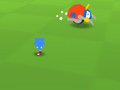 Spel Sonic återgår på nätet