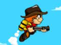 Spel Jetpackpojke på nätet