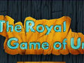Spel Det kungliga spelet ur på nätet