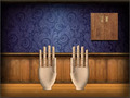 Spel Amgel Kids Room Escape 169  på nätet