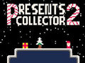 Spel Presenterar Collector 2  på nätet