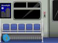 Spel Hooda Escape Subway 2024 på nätet