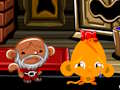 Spel Monkey Go Happy Stage 808 på nätet