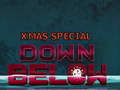 Spel Nedan: Xmas Special  på nätet