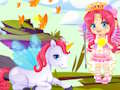 Spel Toddie Angelic Fun på nätet