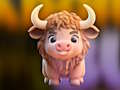 Spel Bedårande Bull Rescue  på nätet