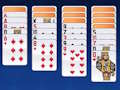 Spel Solitaire samling  på nätet