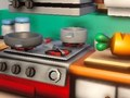Spel Krazy kök  på nätet