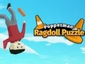Spel Puppetman: ragdollpussel på nätet