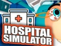 Spel Sjukhussimulator  på nätet