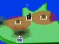 Spel Nuke Continent Fight på nätet