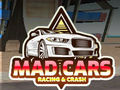 Spel Mad Cars: Racing and Crash  på nätet