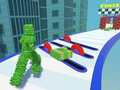 Spel Money Man 3D på nätet