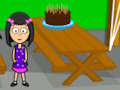 Spel Hooda Escape Birthday Party 2024 på nätet