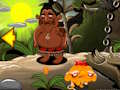 Spel Monkey Go Happy Stage 381 på nätet