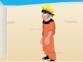Spel Naruto och Ben 10  på nätet