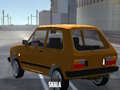 Spel Crazy City Race på nätet