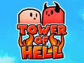 Spel Helvetets torn  på nätet