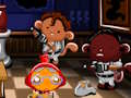 Spel Monkey Go Happy Stage 810 på nätet