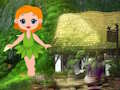 Spel Fairy Hitta sina vingar  på nätet
