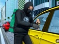 Spel Crime City Robbery Thief på nätet