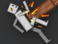 Spel Stickman Ragdoll lekplats  på nätet