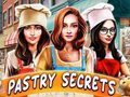 Spel Bakelse hemligheter  på nätet