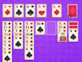Spel Solitire Champions på nätet