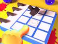 Spel Stämpla det pussel  på nätet