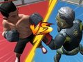 Spel Boxning Fighter  på nätet