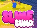 Spel Sumo Slime 3D på nätet